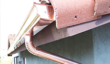 Rain Gutter Installation, Repair, Cleaning in Fulton, SD
